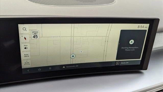 2026 Hyundai IONIQ 9 SE
