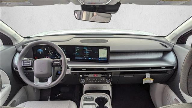 2026 Hyundai IONIQ 9 SE