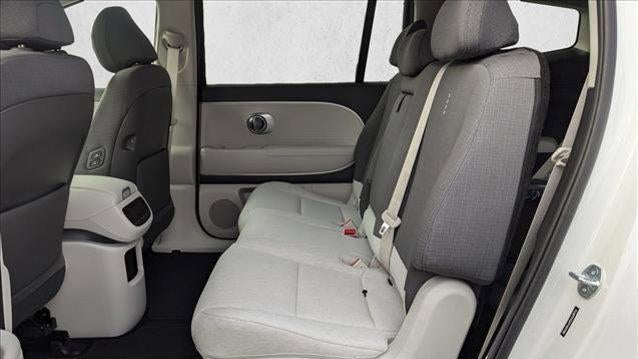 2026 Hyundai IONIQ 9 SE