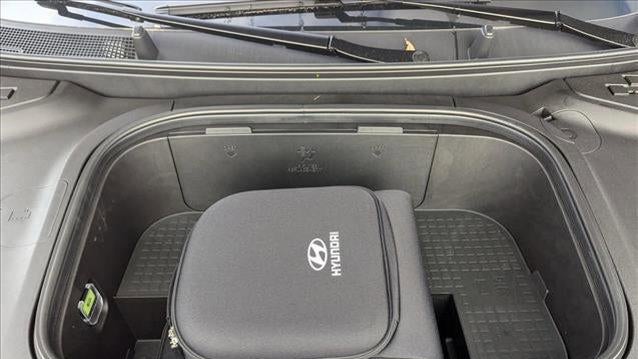 2026 Hyundai IONIQ 9 SE