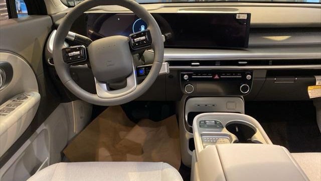 2026 Hyundai IONIQ 9 SE