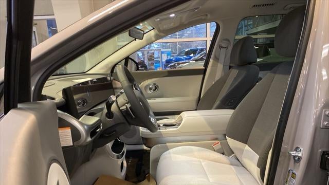 2026 Hyundai IONIQ 9 SE