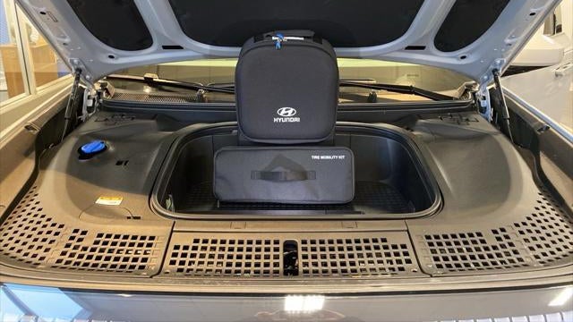 2026 Hyundai IONIQ 9 SE