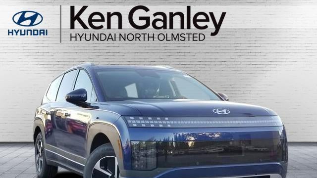 Preowned 2026 Hyundai IONIQ 9 SE for Sale