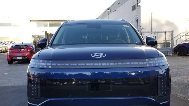 2026 Hyundai IONIQ 9 SE