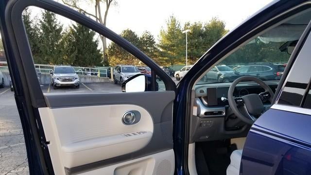2026 Hyundai IONIQ 9 SE
