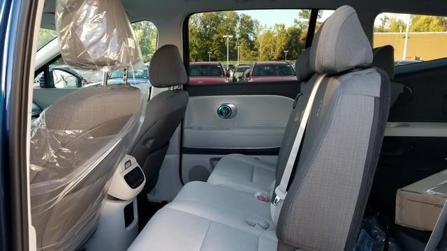 2026 Hyundai IONIQ 9 SE
