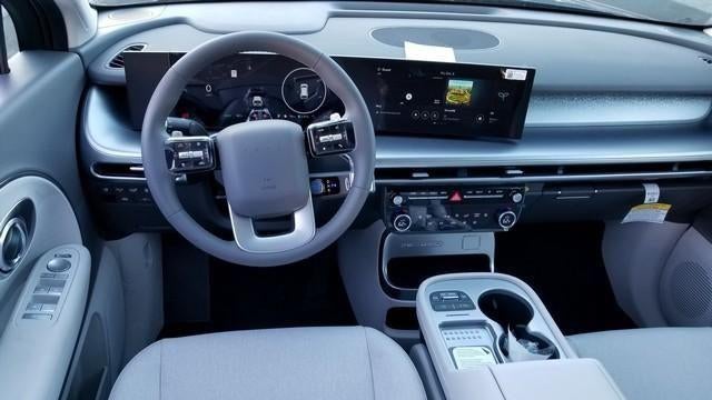 2026 Hyundai IONIQ 9 SE