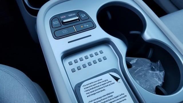 2026 Hyundai IONIQ 9 SE