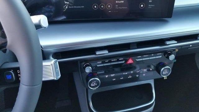 2026 Hyundai IONIQ 9 SE