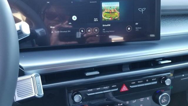 2026 Hyundai IONIQ 9 SE