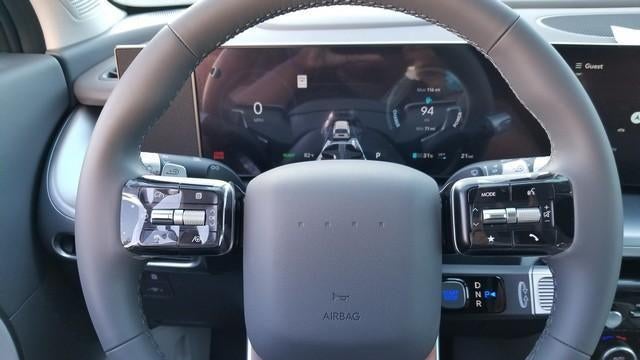 2026 Hyundai IONIQ 9 SE