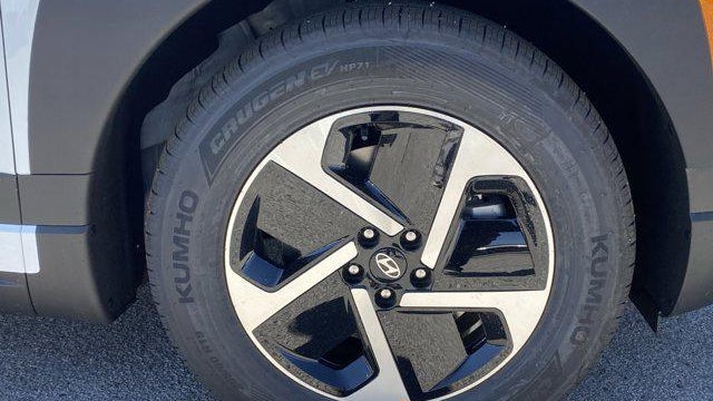 2026 Hyundai IONIQ 9 SE