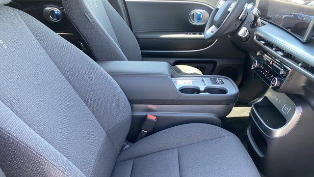 2026 Hyundai IONIQ 9 SE