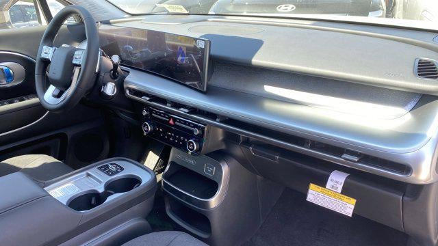 2026 Hyundai IONIQ 9 SE