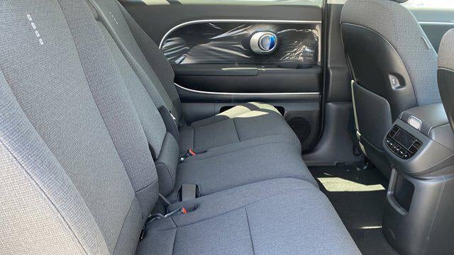 2026 Hyundai IONIQ 9 SE