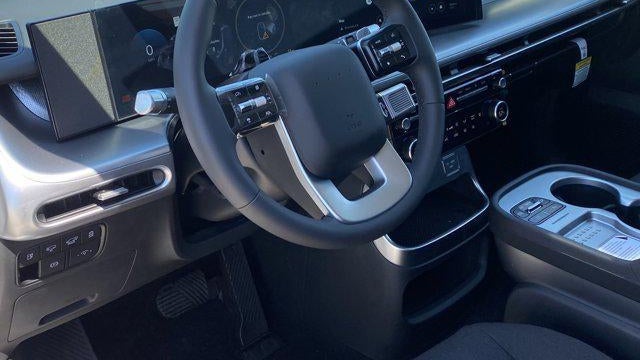 2026 Hyundai IONIQ 9 SE