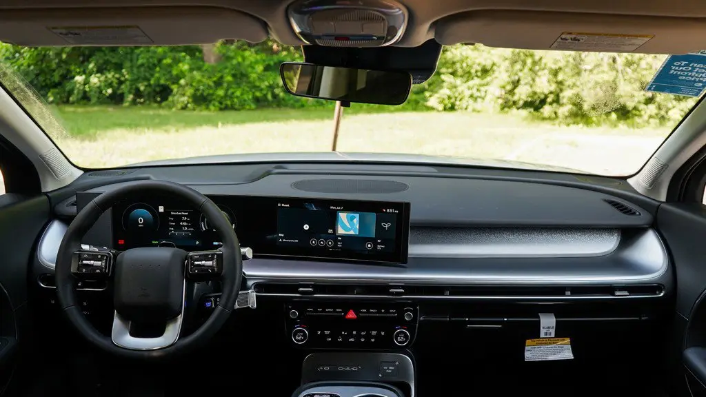 2026 Hyundai IONIQ 9 SE