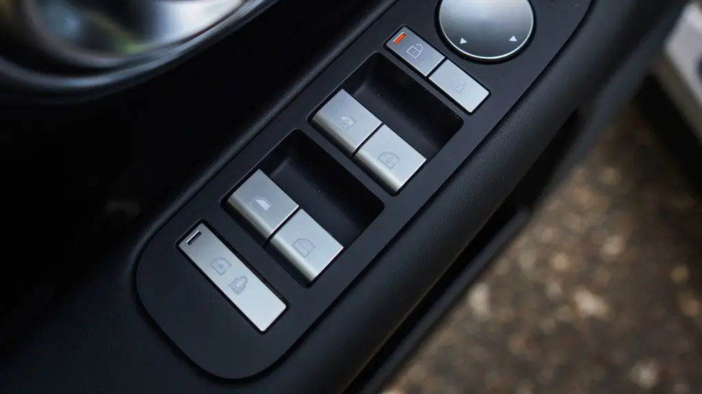 2026 Hyundai IONIQ 9 SE
