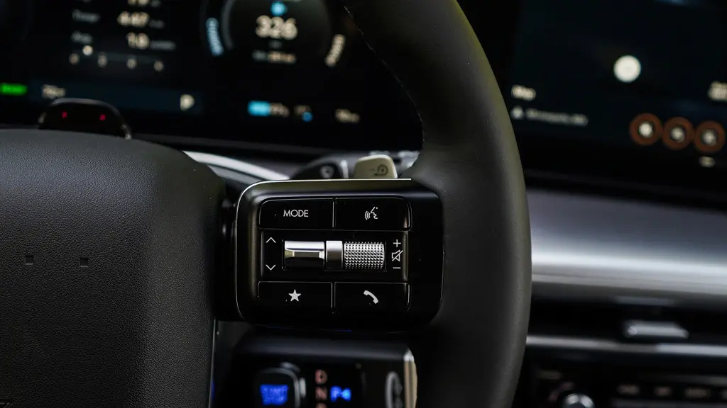 2026 Hyundai IONIQ 9 SE