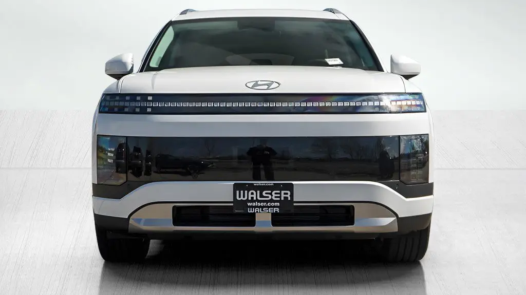 2026 Hyundai IONIQ 9 SE