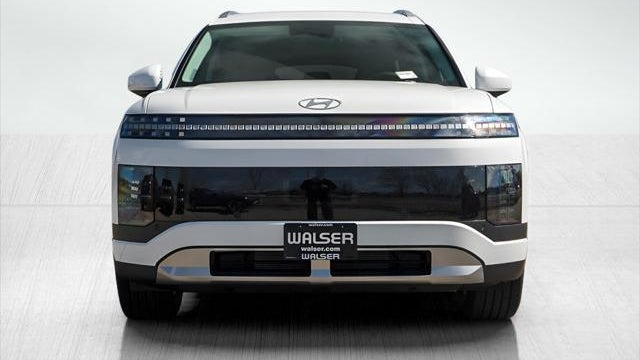 2026 Hyundai IONIQ 9 SE