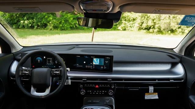 2026 Hyundai IONIQ 9 SE