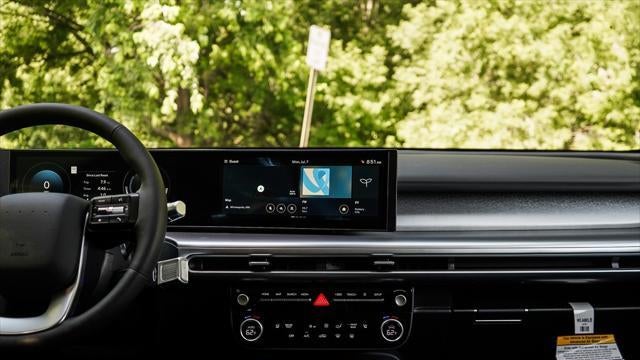 2026 Hyundai IONIQ 9 SE