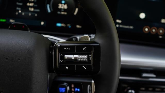 2026 Hyundai IONIQ 9 SE