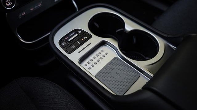 2026 Hyundai IONIQ 9 SE