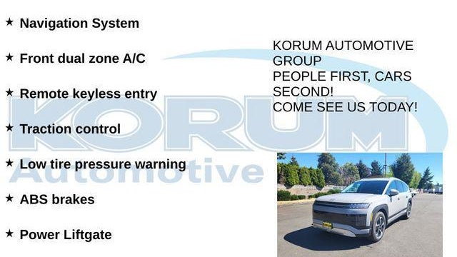 2026 Hyundai IONIQ 9 SE