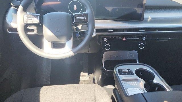 2026 Hyundai IONIQ 9 SE