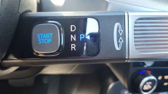 2026 Hyundai IONIQ 9 SE
