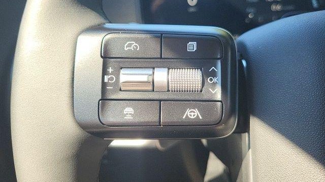 2026 Hyundai IONIQ 9 SE
