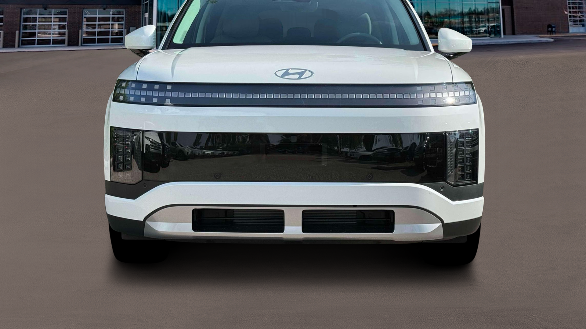 2026 Hyundai IONIQ 9 SE