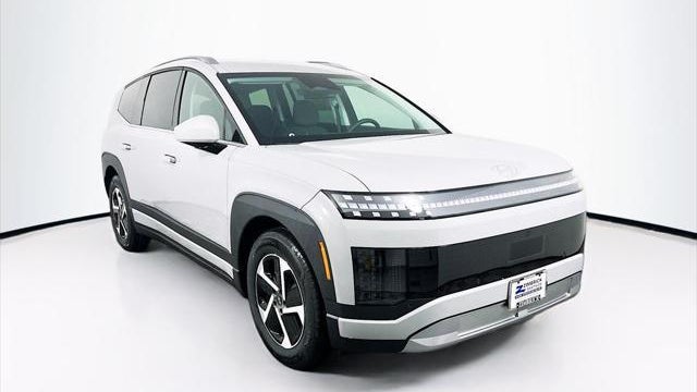 Preowned 2026 Hyundai IONIQ 9 SE for Sale