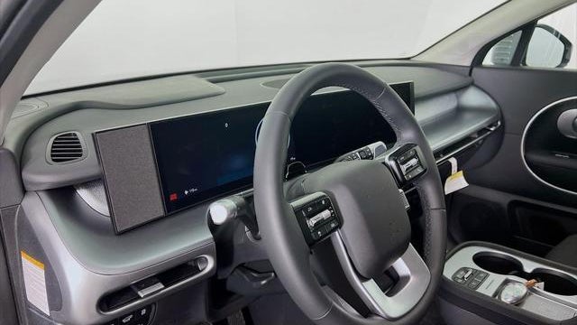 2026 Hyundai IONIQ 9 SE