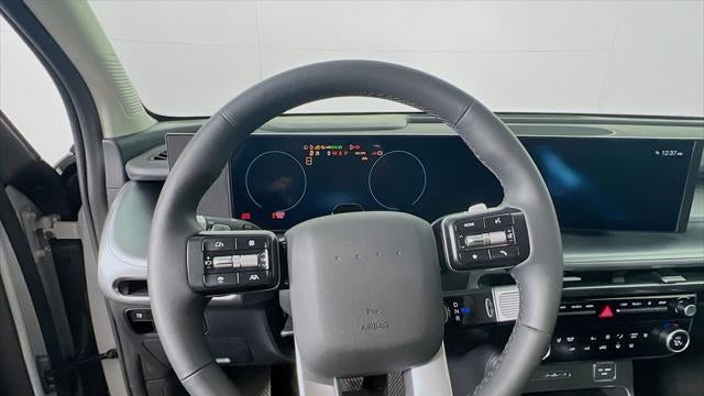2026 Hyundai IONIQ 9 SE
