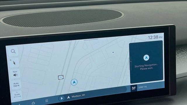 2026 Hyundai IONIQ 9 SE