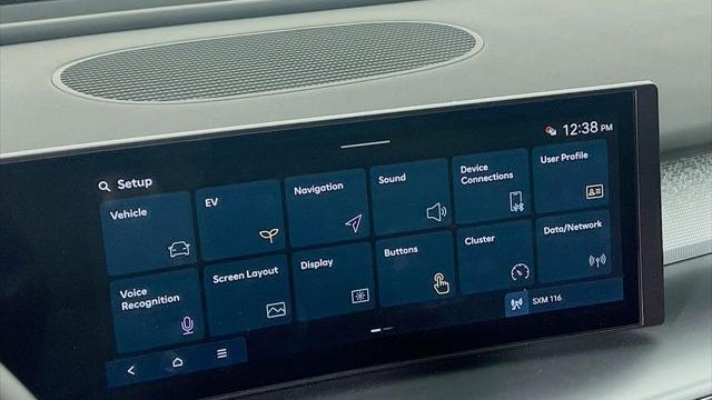 2026 Hyundai IONIQ 9 SE