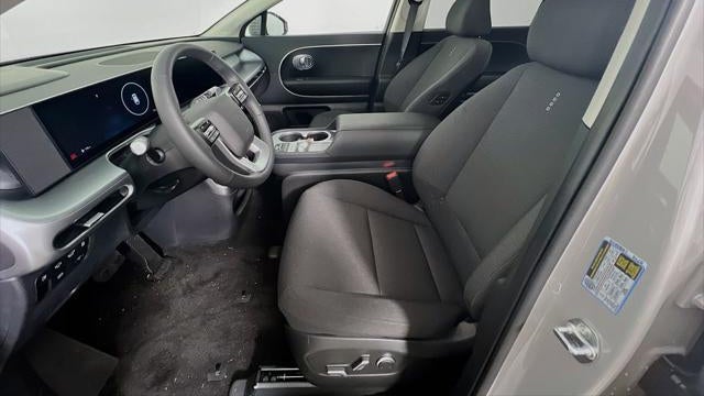 2026 Hyundai IONIQ 9 SE