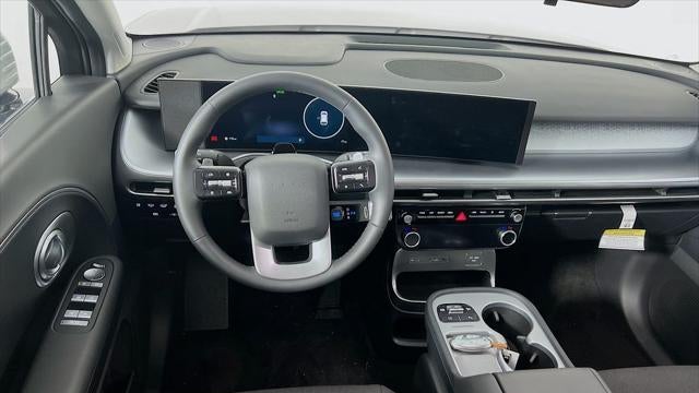 2026 Hyundai IONIQ 9 SE