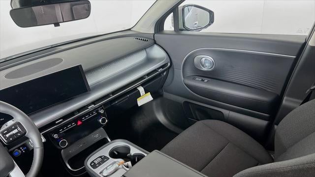 2026 Hyundai IONIQ 9 SE