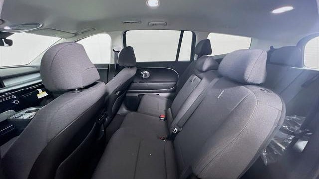 2026 Hyundai IONIQ 9 SE