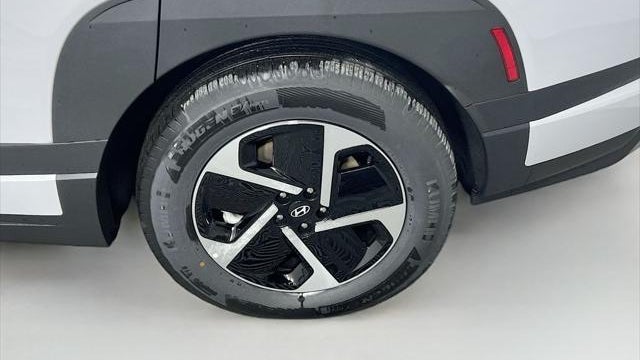 2026 Hyundai IONIQ 9 SE