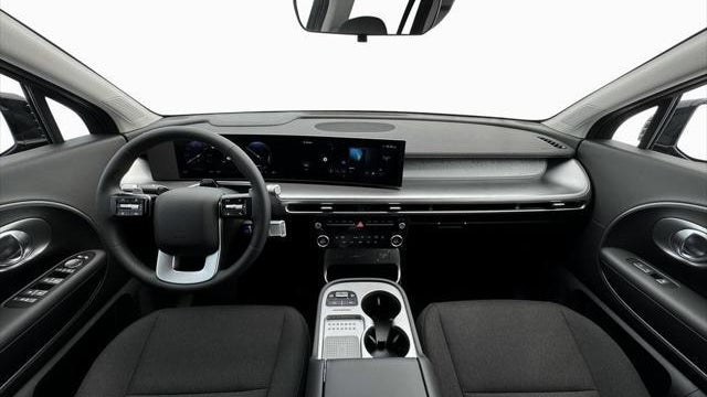 2026 Hyundai IONIQ 9 SE