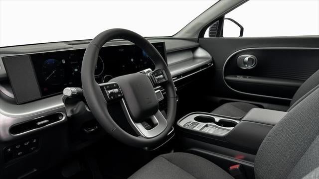 2026 Hyundai IONIQ 9 SE