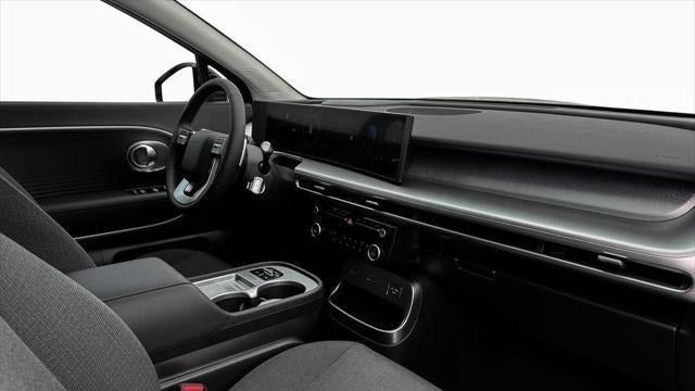 2026 Hyundai IONIQ 9 SE