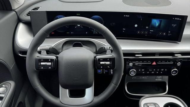 2026 Hyundai IONIQ 9 SE