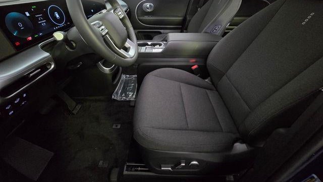 2026 Hyundai IONIQ 9 SE